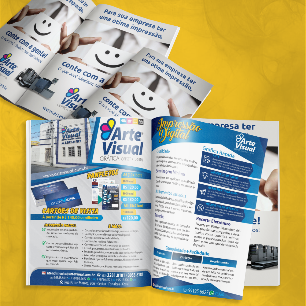 Revistas